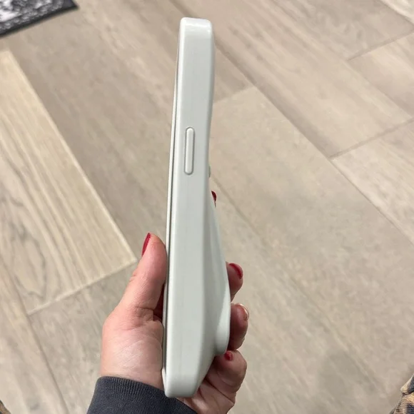 RHODE Gray Phone Case - Picture 3 of 6